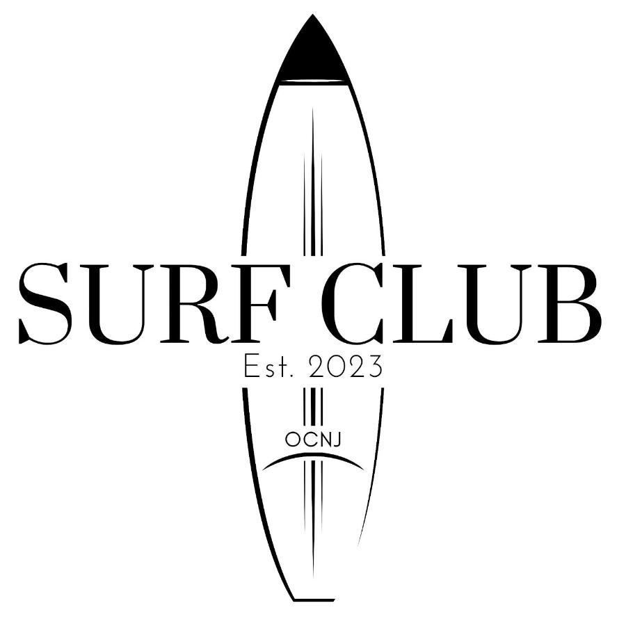The Surf Club 호텔 오션 시티 외부 사진